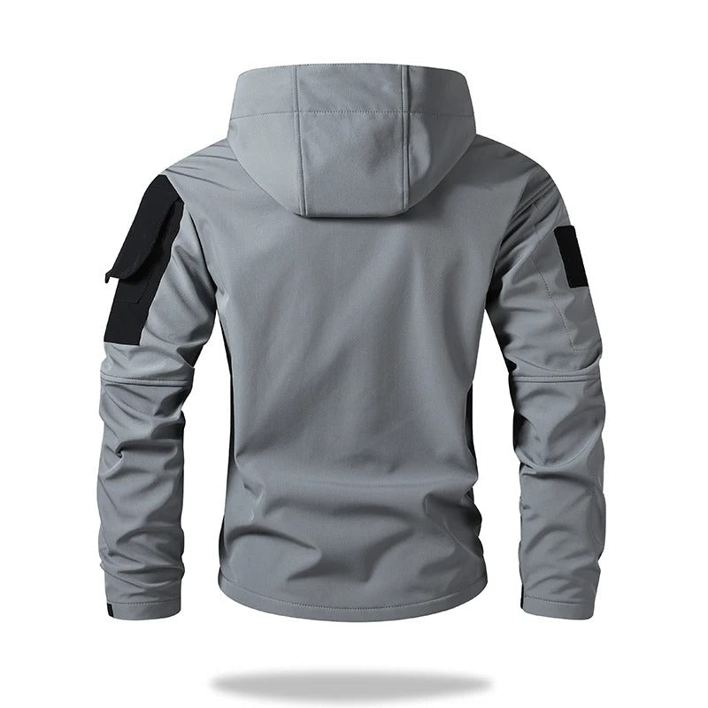 Veste tactique pour homme VORLADI