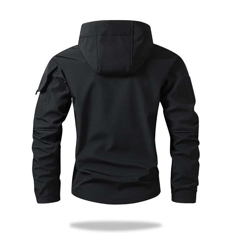 Veste tactique pour homme VORLADI