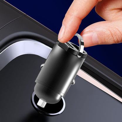 100-W-Stealth-Auto-Schnellladegerät